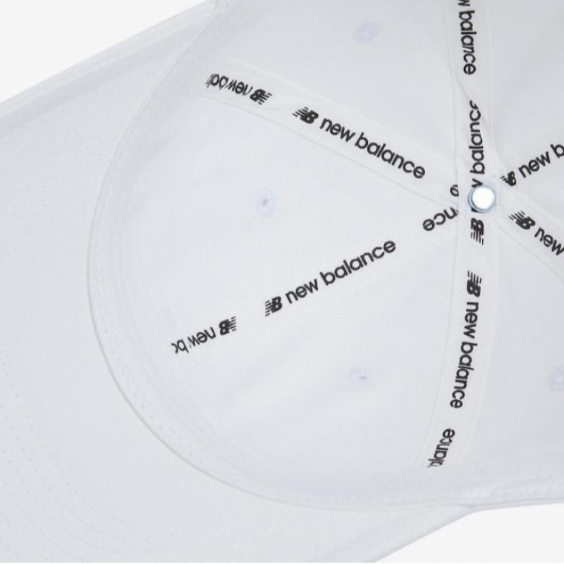 New Balance Шапка Nqj Nbgdess114 10 Stacked V2 Ball Cap