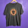 Unisex Shirt Cotton Oversize Large Size AFI Band East Bay Hard Core Tour T Shirt Full Size S-5XL