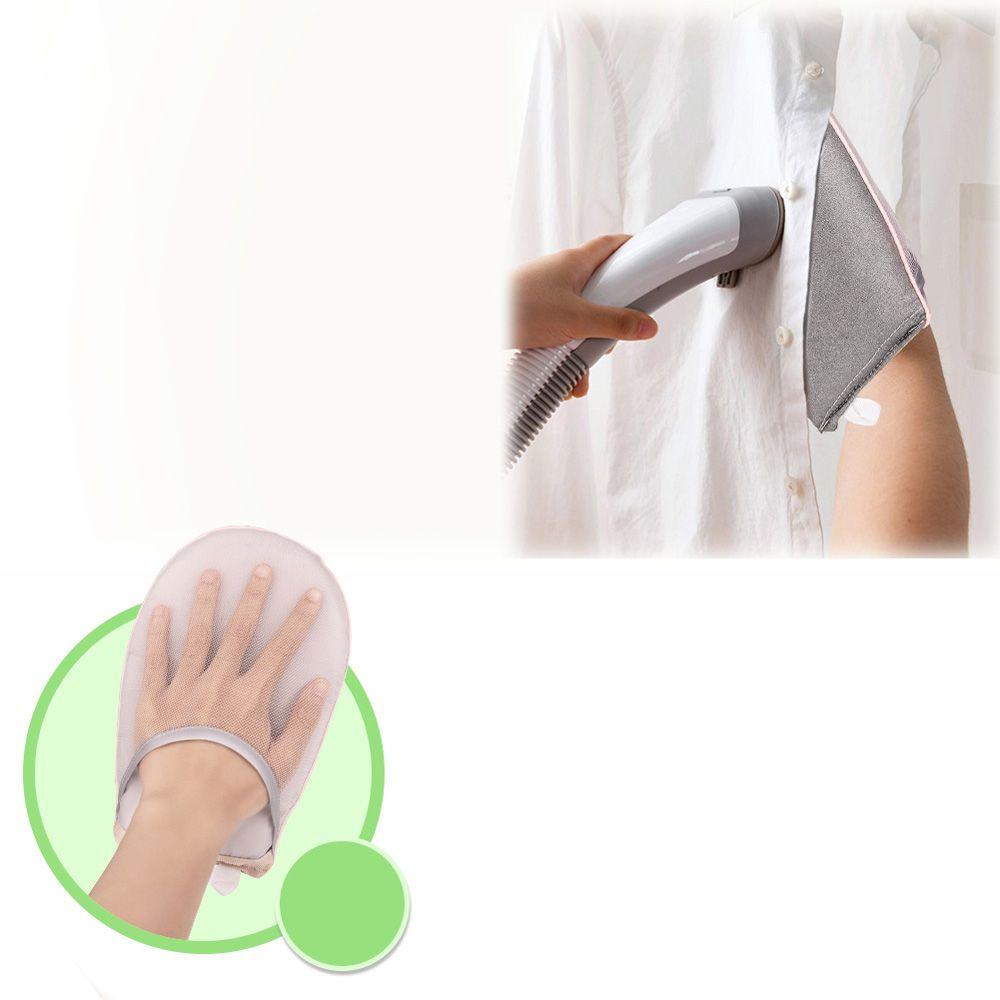 Sleeve Hand-Held Home & Living Household Ironing Pad Garment Steamer Ironing Board Clothes Holder