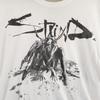 Футболка группы Staind Концертный подарок для фаната Белая Все размеры Футболка AR225