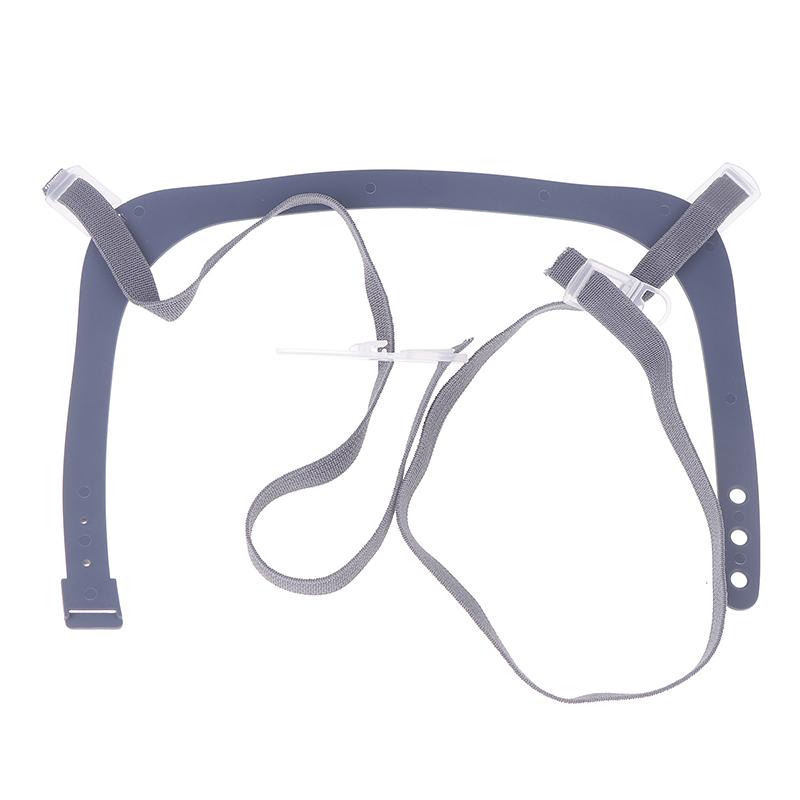 Аксессуары для серии 7502 Сборка оголовья 7502 Респираторная сменная головная стяжка для 7501 7502 7503 6501 6502 6503