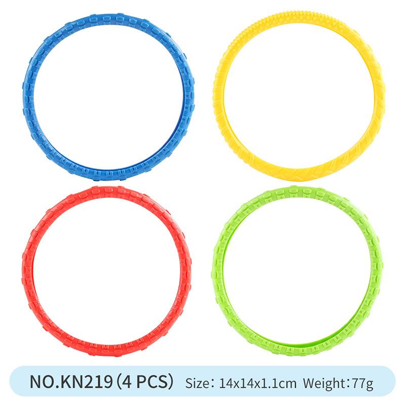 Игрушки для ныряния в брызгах Детский бассейн Охота за сокровищами Дайвинг за бриллиантами Торпеда Водное кольцо Набор игрушек