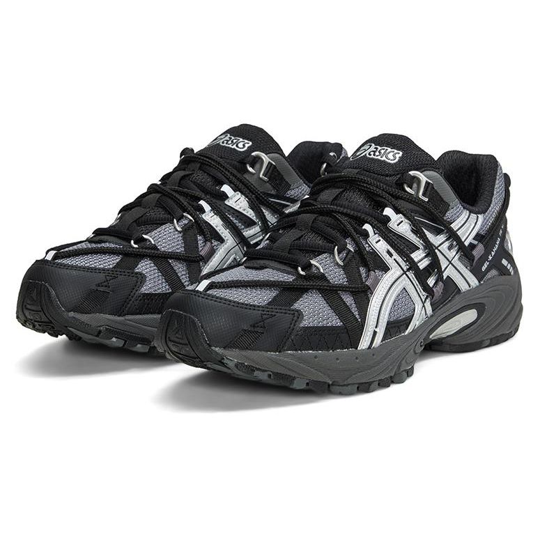 Asics Gel Kahana TR V2 Meteorite Black Unisex Sneakers 1203A557-020