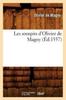 Книга Les Souspirs d'Olivier De Magny (Ed.1557)