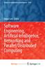 The Software Engineering, Artificial Intelligence, Networking and Parallel/Distributed Computing Book