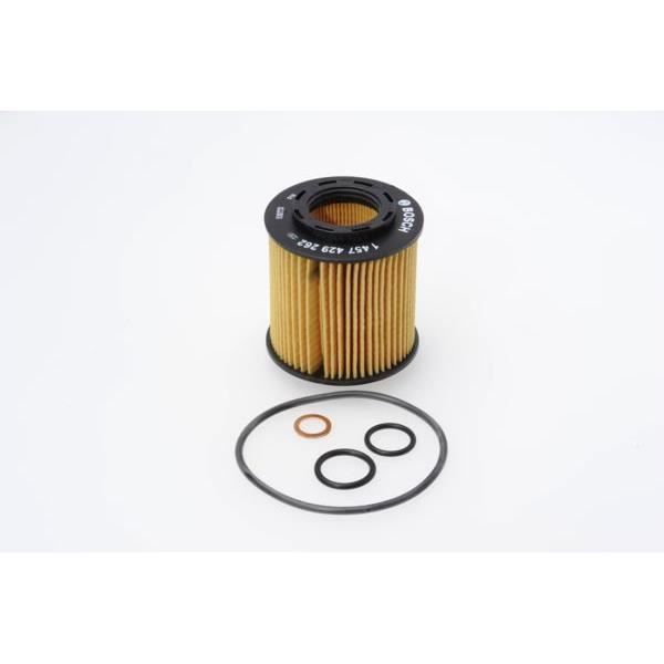 BOSCH Filtre à huile 1457429262