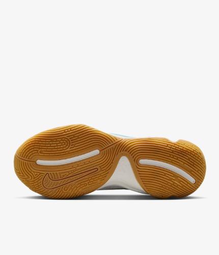 Nike Мужские баскетбольные кроссовки Giannis Immortality 4 FQ3681-101
