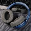 Мягкие амбушюры из пены с эффектом памяти Совместимые для наушников WHCH710N CH700N CH720N Амбушюры для повышения комфорта