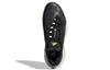 Женские кроссовки adidas Barricade Marimekko Черные (Женский) Core Черный/Золотой Металлик/Углерод