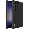 Серия IMAK UC-3 для Samsung Galaxy S23 Ultra Чехол для мобильного телефона Тонкий Гибкий ТПУ Матовый Чехол-накладка на телефон