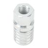 PD242 Series Test Port Steel 14in 18NPTF Thread Impact Resistance Rustproof Quick Coupler for