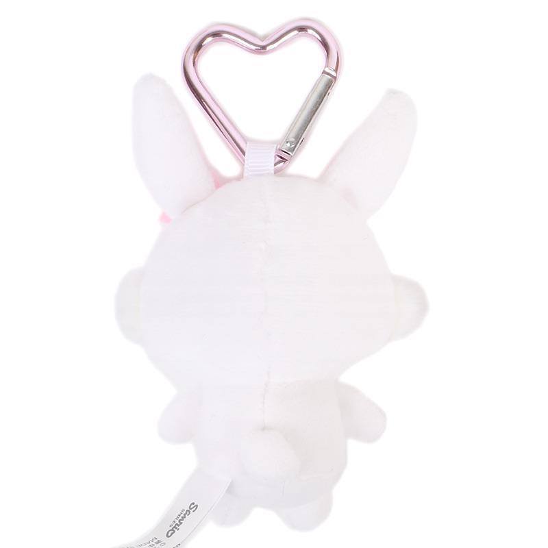 Sanrio Jewelpet Mini Mascot Holder Keychain Character Grand Prix 3rd Edition
