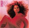 CD DIANA ROSS - Ross TOCP6345 EMI 1990 Japan Soul/Funk Used