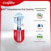 Colgate Набор для полной чистки полости рта 360°: Зубная щетка и зубная паста