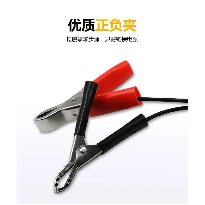 Car Boat Electric Oil Extractor Transfer Pump 12V 60W Oil/Crude Oil Fluid Suction Pump Fuel Engine Exchange Transfer Pump+Tubes