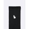 GU by Uniqlo Socks  Embroidered 
