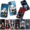 Phone Cover Senju Tobirama Uchiha Itachi Narutos for Xiaomi Redmi Note 15 11 9 10 Pro Plus A5 9A 9T 10A 10C 9C NFC 15C 8T Case