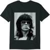 Винтажная футболка Keith Richards Унисекс Футболка с коротким рукавом Все размеры