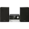 Grundig CMS 3000 BT DAB+ Micro Audio System 30W Black/Silver