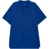 Lululemon Polo Shirts Men's Polo Collar Moderate Other LM3CRAS
