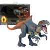 MATTEL Jurassic World Hammond Collection Concavenator Operating Doll, 17.8 Cm, Mixed Colors, Popular Toys for Korean Children