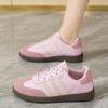 Women Running Shoes for Men Casual Skate Shoes Sneakers - Retro Skate Trainers Free Shipping