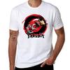 Majima And Kiryu Tshirt All Weather Casual Short Sleeve