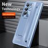 360 Full Protection Hinge Case for Samsung Z Fold 8 Ultra 7 6 5 4 3 /Z TriFold Touch Pen Folding Cover Tempered Glass Film Stand