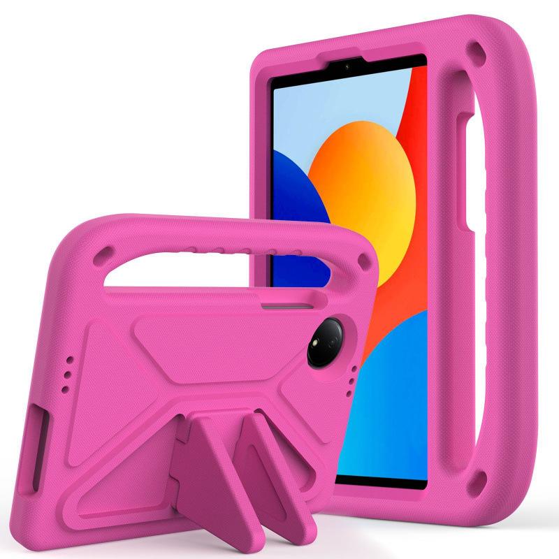 Xiaomi Redmi Pad SE 4G (8,7) Детский защитный чехол King Kong из ЭВА