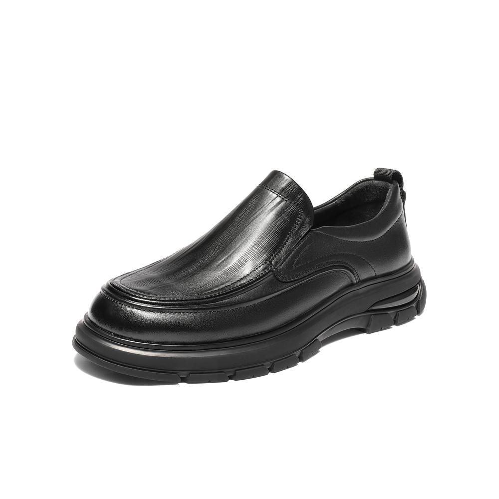 Senda Men's Casual Leather Shoes
