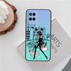 Модный чехол для девушки для Oppo A18 A38 A58 A78 A98 A79 A40 A60 A80 A16 A76 A96 A15 A74 A94 A54 A77 A17