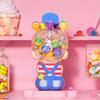 New POP MART Pino Jelly Lollipop Figure Trendy Figures PPMT-2507-0009