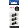 Audio-Technica Сменные амбушюры Fine Fit, Черные ER-CKM55L BK