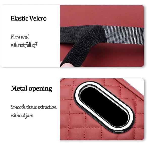 Подлокотник из пеноматериала с эффектом памяти для Volkswagen VW Taigo Touran Tiguan CC Beetle Passat Jetta B6 B7 B8, чехлы на центральную консоль с отделением для салфеток и