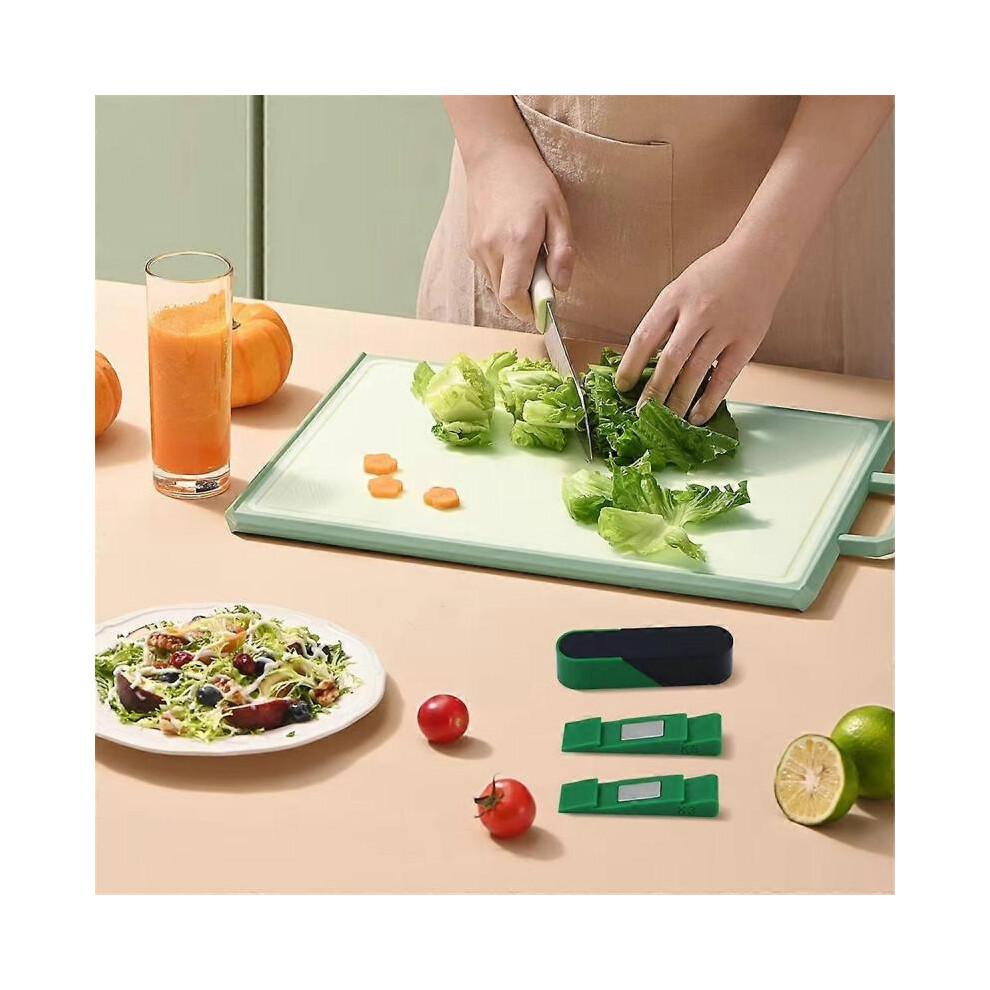 Ultrathin Sectioning Aid Food Slicer Assistant Tool Sheet Slicer