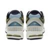 New Balance 2002R Honeydew Green унисекс кроссовки M2002RFT