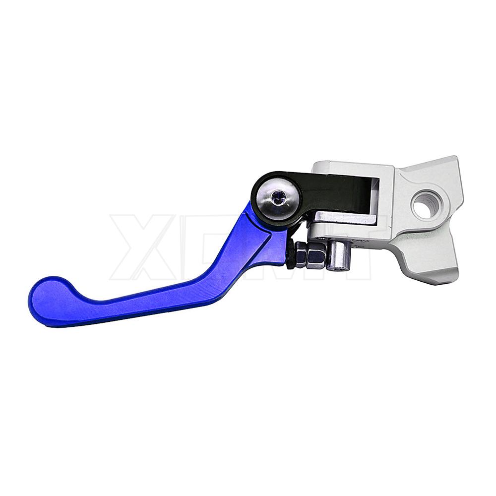 Motorcycle 2023 CNC Clutch Brake Lever For KTM 125 150 250 300 350 450 500 EXC EXC-F SX SX-F  XC XC-F XCF-W TPI 2014-2021 2022