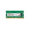 Память DDR4 TRANSCEND JetRAM - 16 ГБ - SO DIMM 260 контактов - 3200 МГц / PC4-25600 - CL22 - 1.2 В