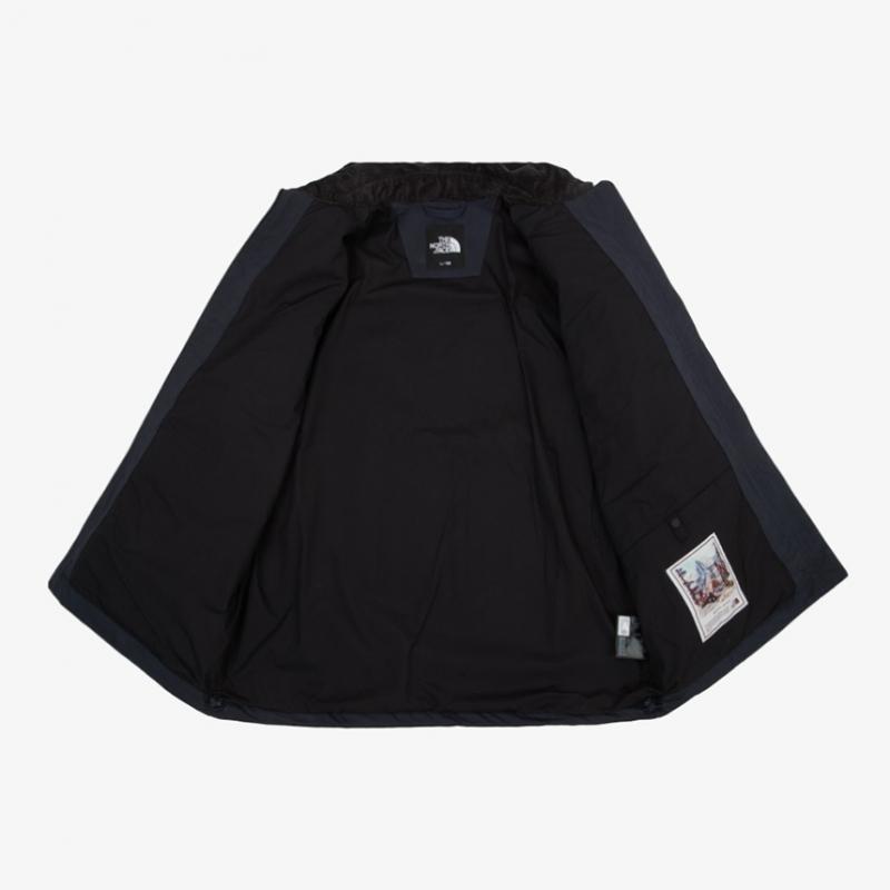 The North Face Men S Able Jacket Mdn