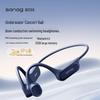 Bluetooth-наушники Sena с открытым ухом и костной проводимостью