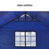 Emergency Rescue Shelter Tent