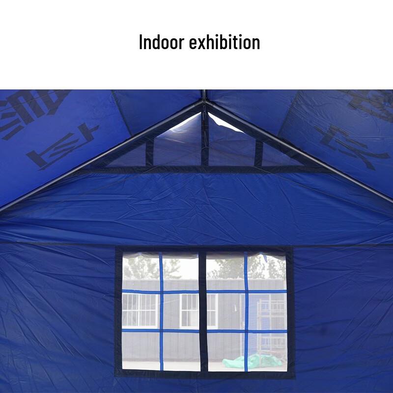 Emergency Rescue Shelter Tent