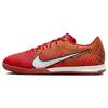 Мужские Zoom Mercurial Vapor 15 Academy MDS IC Dream Speed Light Crimson Bright Mandarin Black Pale Ivory FD1164-600