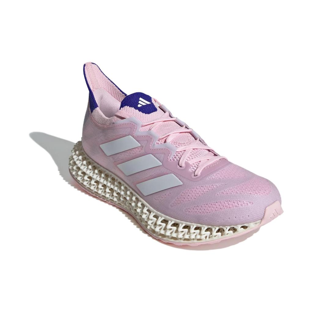 (WMNS) adidas 4DFWD 3 'Pink' Women's ID3495
