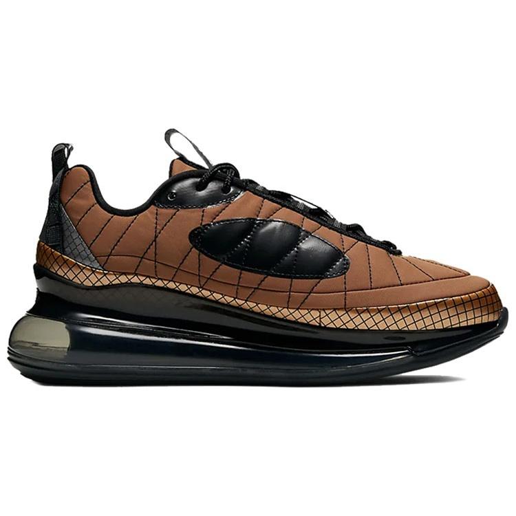 (WMNS) Женские кроссовки Nike MX-720-818 'Metallic Copper' BQ5972-800
