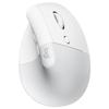 Эргономичная вертикальная мышь Logitech Lift с Logi Bolt