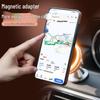 Магнитный чехол-книжка Qiali из натуральной кожи для Samsung Galaxy S26 Ultra, Защитный чехол из коровьей кожи