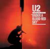 CD U2 Under A Blood Red Sky CIDM113 Island Records 1983 Япония Рок Б/у
