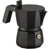 Coffee Maker Alessi DC06/1B Moka