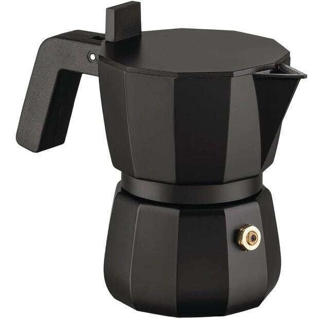 Кофеварка Alessi DC06/1B Moka